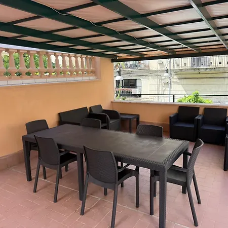Appartement Iprincipati Luxury Living *