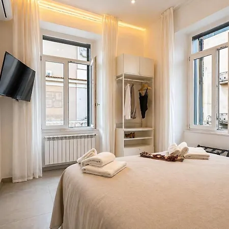 Iprincipati Luxury Living Salerno