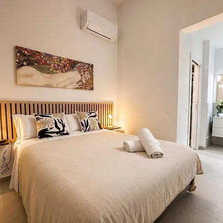 Appartamento Iprincipati Luxury Living *