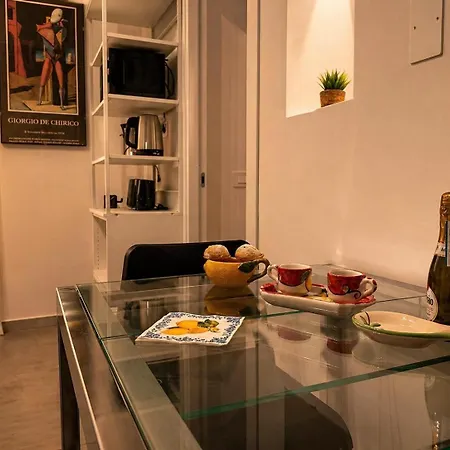 Iprincipati Luxury Living * Salerno