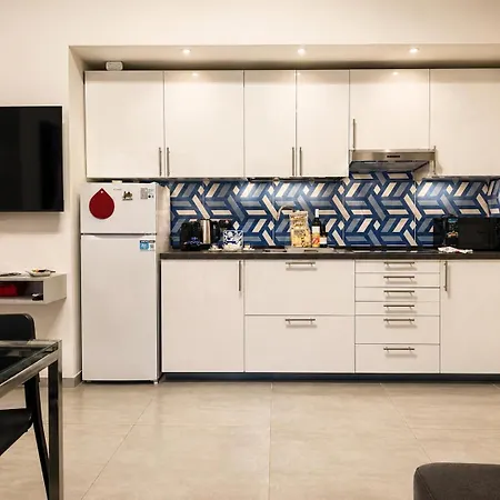 Iprincipati Luxury Living Appartamento