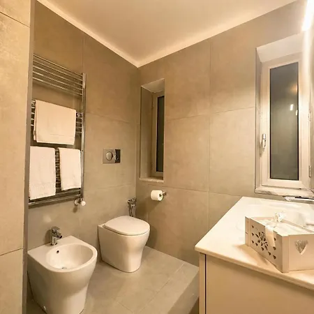 Iprincipati Luxury Living Appartamento