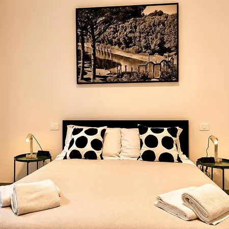 Appartamento Iprincipati Luxury Living *