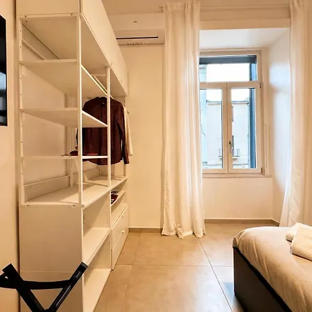 Iprincipati Luxury Living Appartamento *