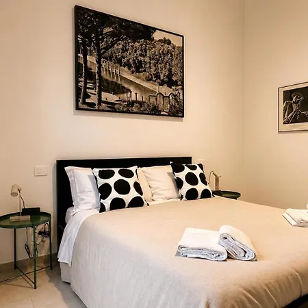 Iprincipati Luxury Living Appartamento Salerno