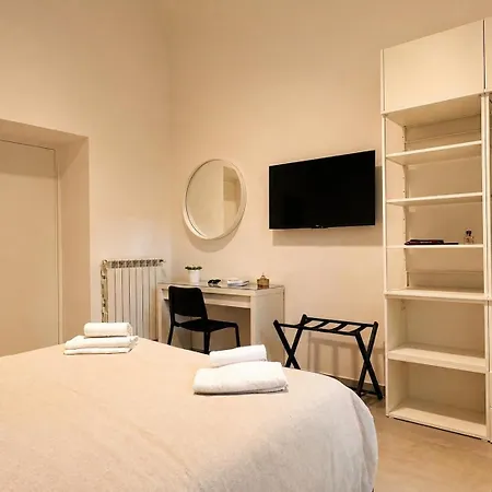 Iprincipati Luxury Living Appartamento Salerno
