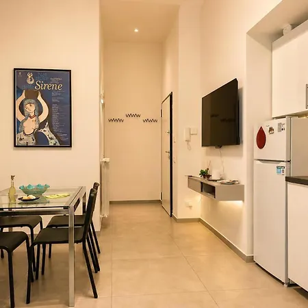 Iprincipati Luxury Living * Salerno