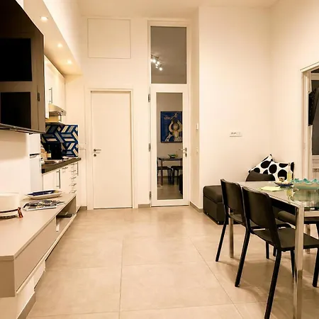 Iprincipati Luxury Living Salerno